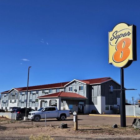 Super 8 by Wyndham Holbrook Hotel Eksteriør billede