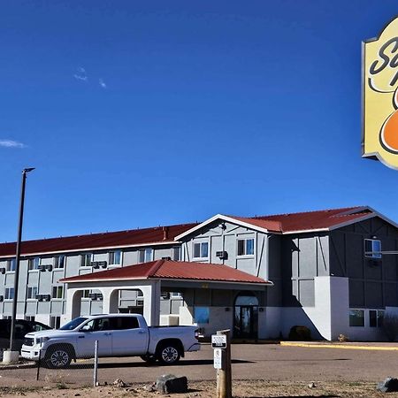 Super 8 by Wyndham Holbrook Hotel Eksteriør billede
